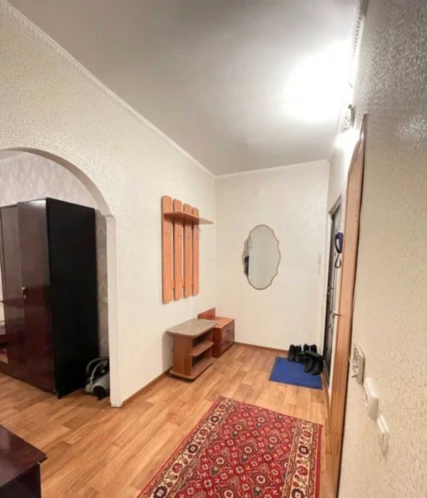 Аренда квартиры 1 комната