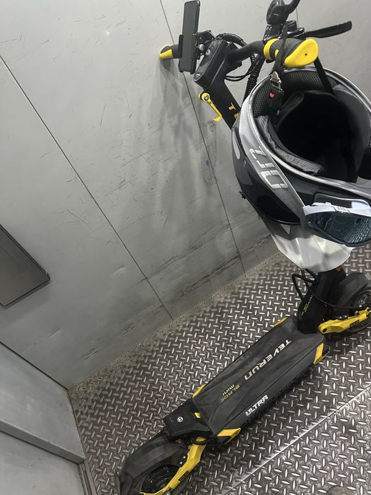 Teverun blade mini ultra