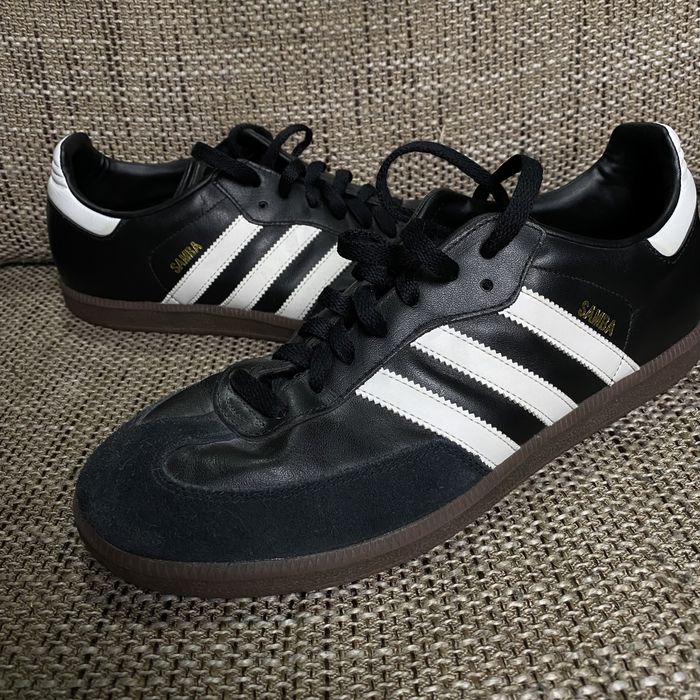 Adidas Samba 45 1/3