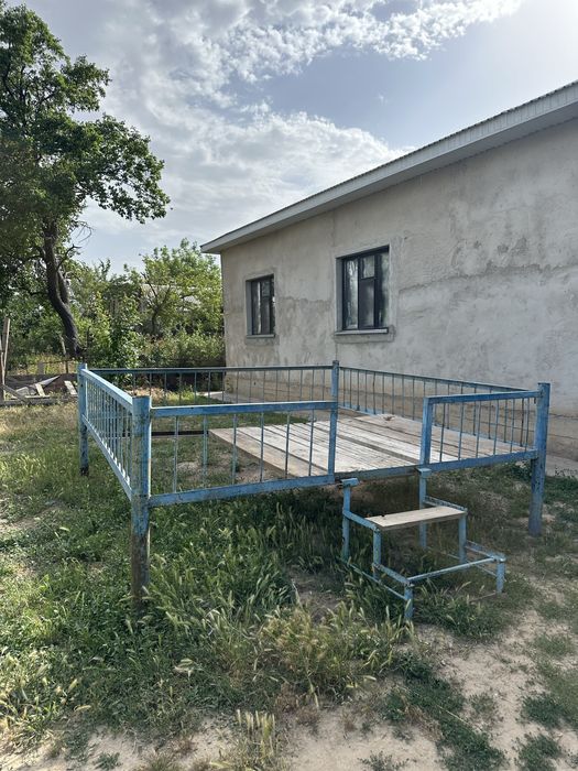 Тапчан сатылады 3 х 3