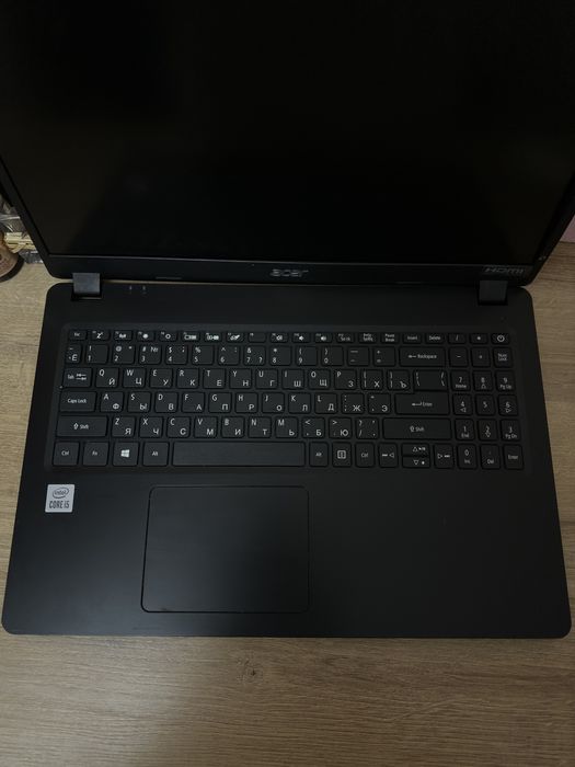 Ноутбук Aser