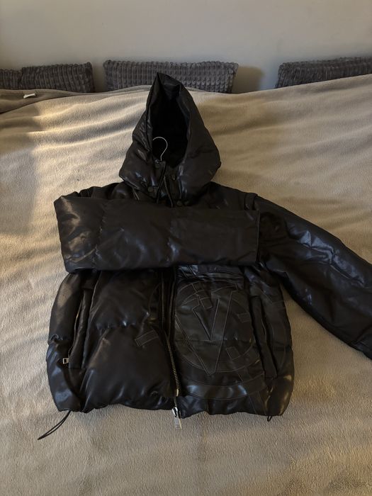Vicinity puffer