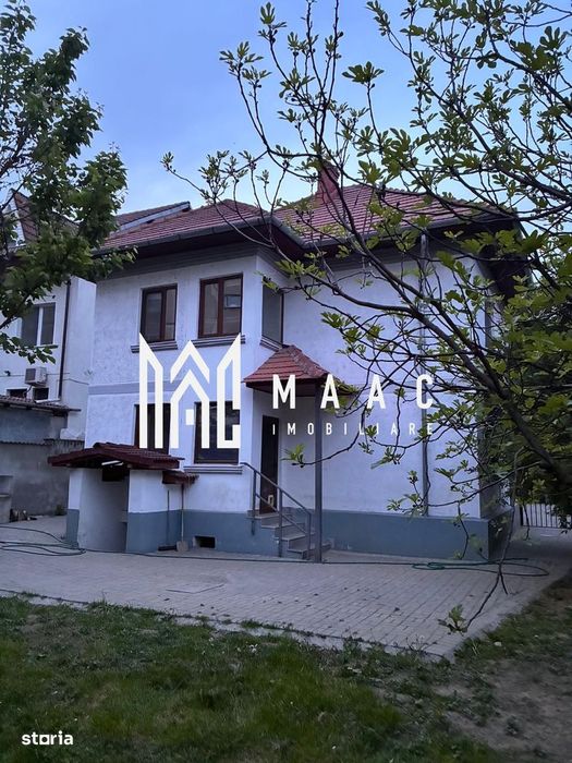 Casa Vanzare  | Ultracentral | Teren 600 Mp
