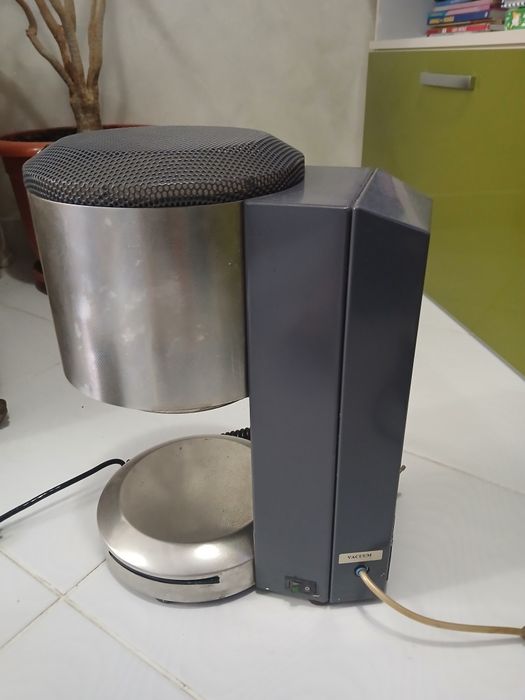 Cuptor ceramica stomatologie