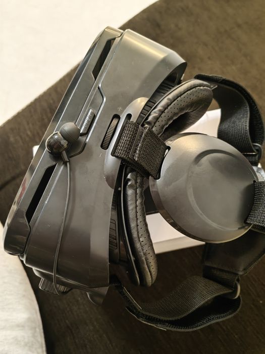 Очила за виртуална реалност