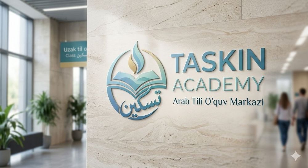 Arab tili kurslari