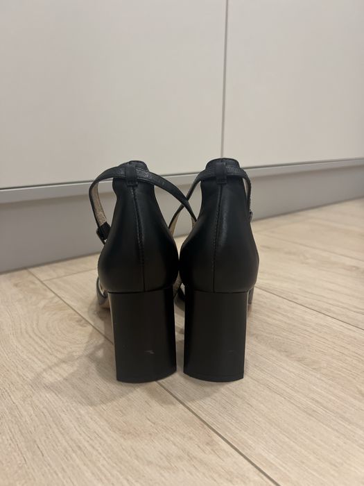 Туфли Braska 36 размер