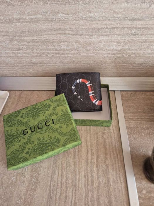 Портфейл   Gucci