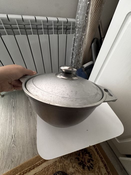 Продам казан 2литра НОВЫй