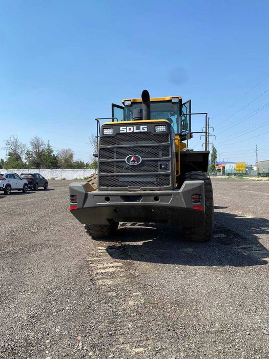 Фронтальный Погрузчик SDLG 3,2 м³ (2 года гарантии!!)