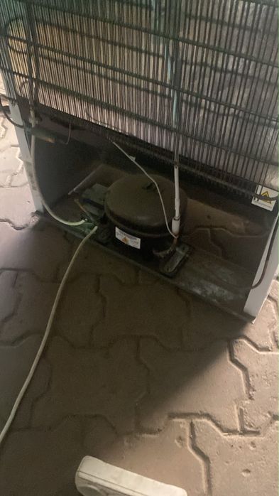 Продам холодильник почти новый