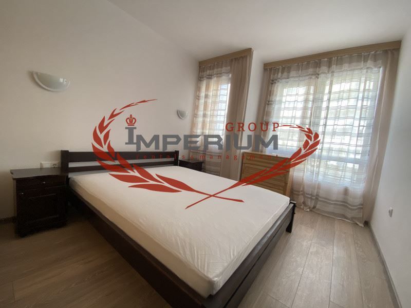 Дава се под наем Двустаен апартамент в Варна, Левски - 65 кв.м за 498.27 € - Снимка #4