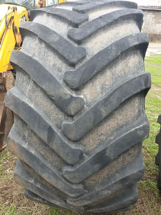 29.5/75 R25 "BELSHINA".