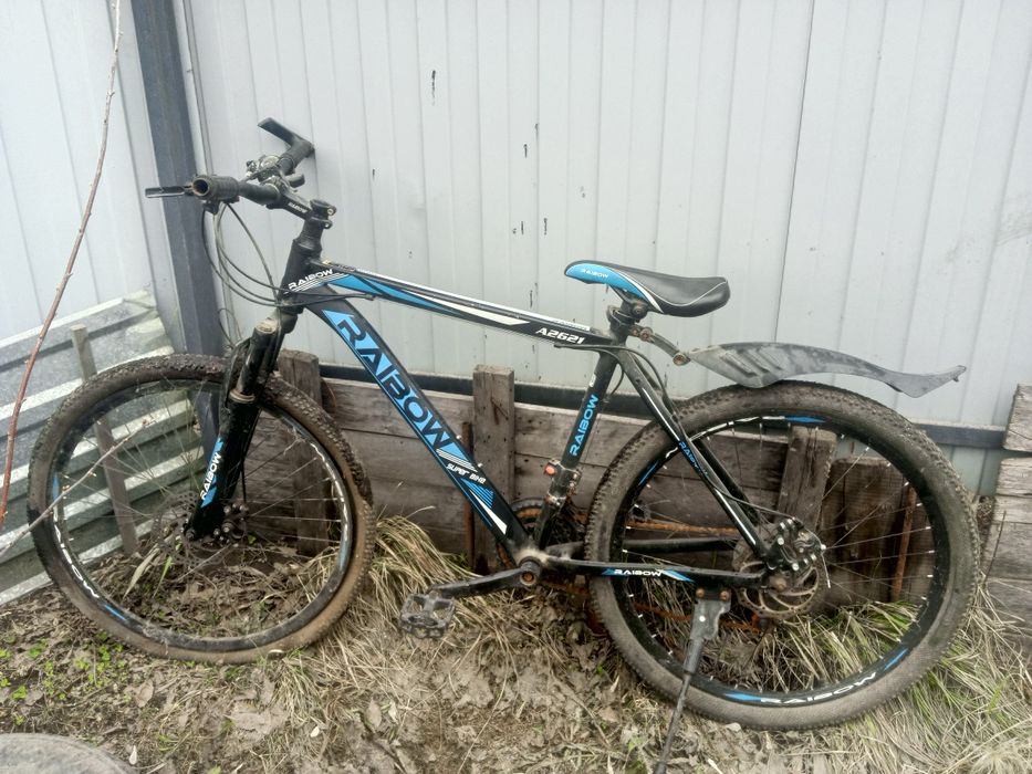 Продам велосипед