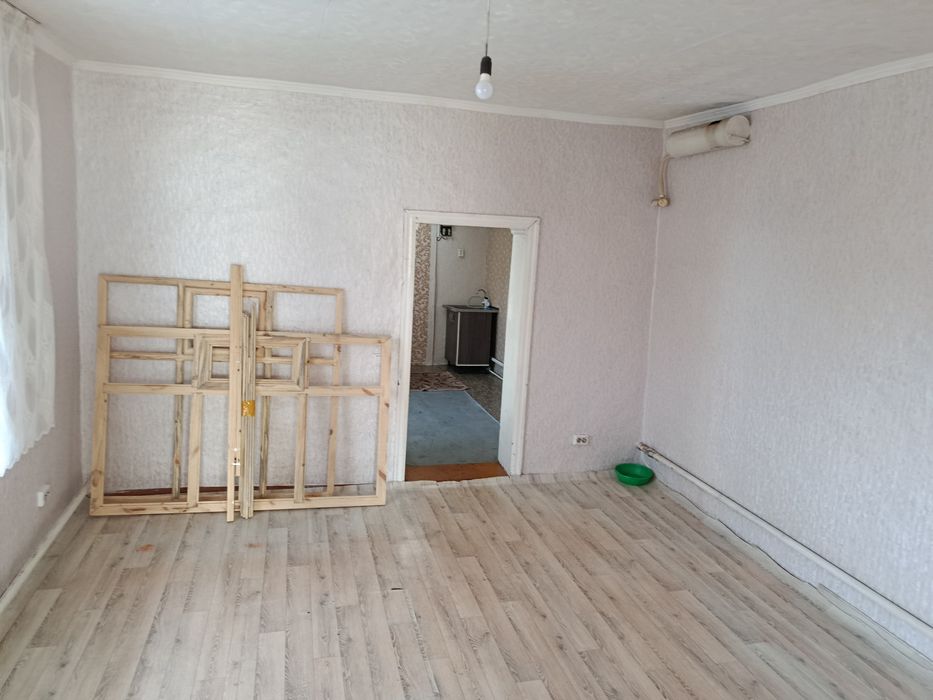 Продам дом 2 ком. Район мечурина