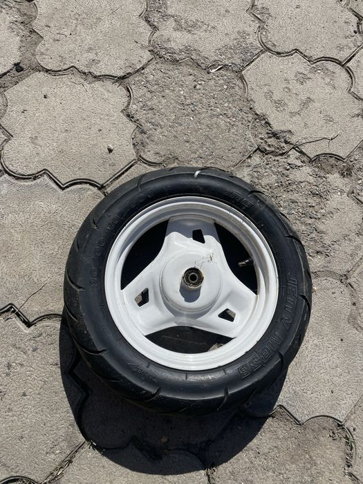 Колесо Honda Dio