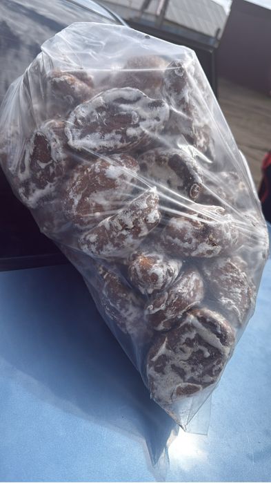 Продукты питания