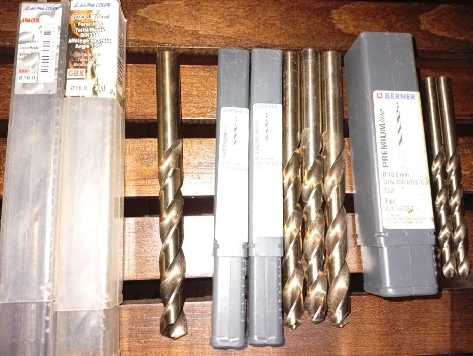 Pentru  diverse intrebuintari