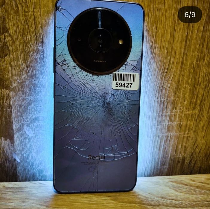 Telefon Redmi A3