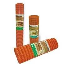 Сигнальное ограждение, аварийное ограждение