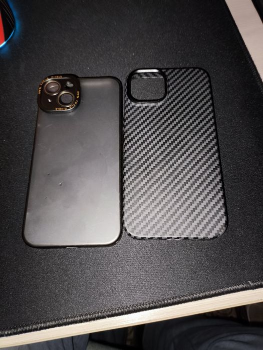 Продам чехол iphone 13