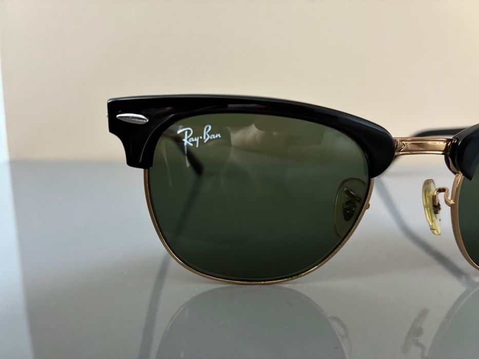 Ochelari RayBan Clubmaster Classic