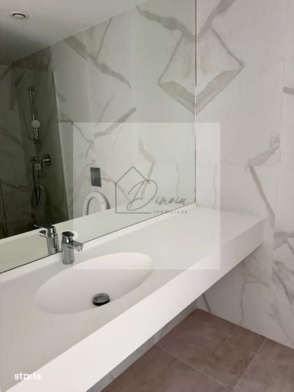 2 camere One High District I Vedere lac I COMISION 0%