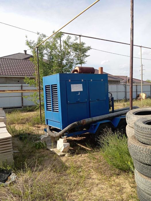 Поливальные установки Beinlich