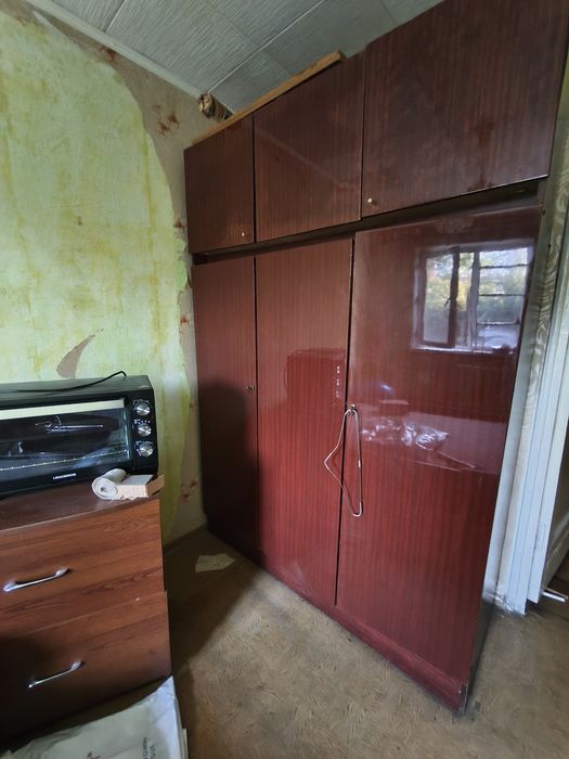 Шкаф, стенка для гостиной
