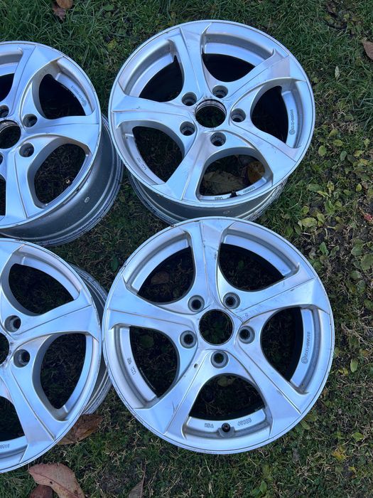 Джанти БМВ 16’ 5х120 ЕТ40