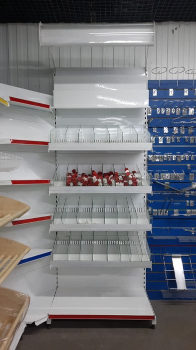 Стеллажи Полки Нур-султан