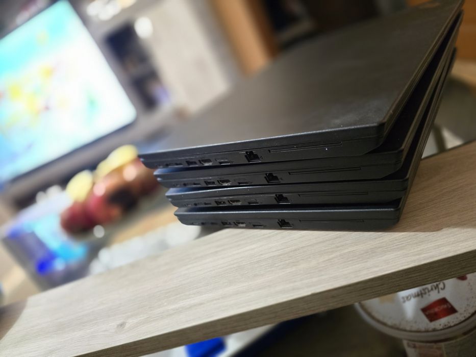 Leno Thinkpad L590 4бр. Intel Core i3 / 256GB SSD