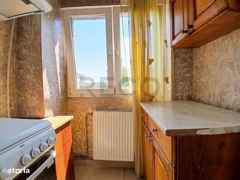 RECO Apartament cu o camera Decomandat  zona Salca