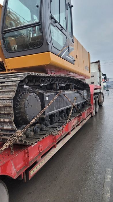 Траллер хизмати Услуги тралла Tral xizmati