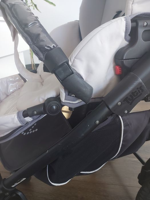 Бебешка к-ка 3 в 1