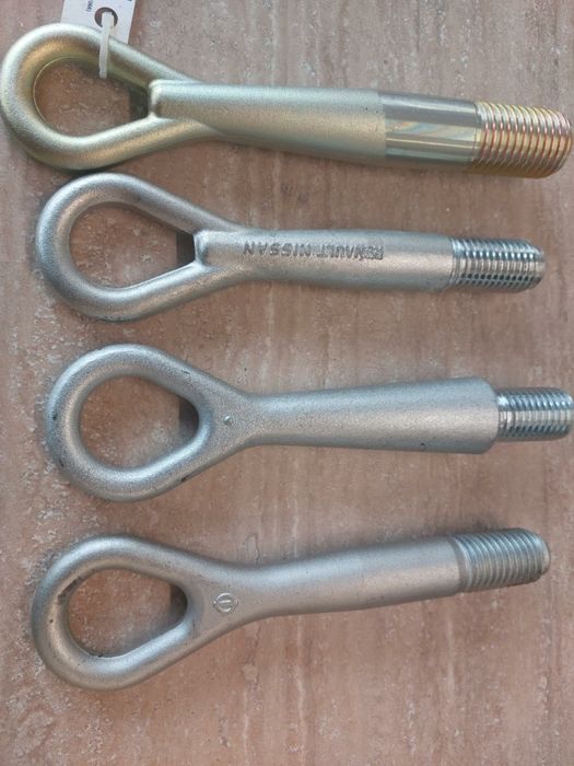 Продавам оригинални нови аварийни инструменти