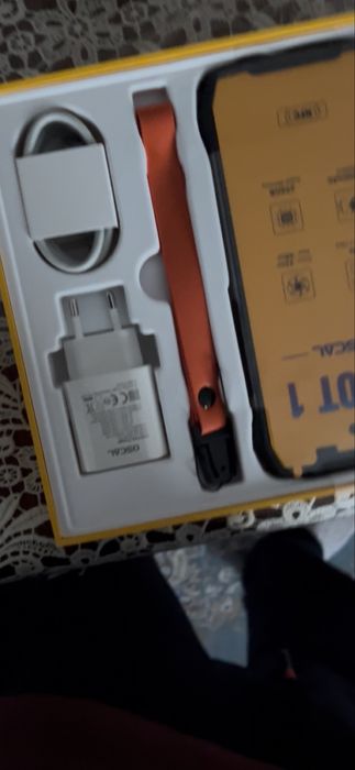 Blackview oscal pilot 1