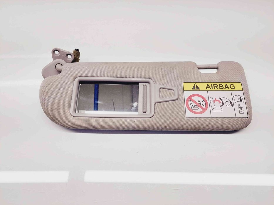 Parasolar stanga Hyundai i40 Wagon [Fabr 2012-2019] OEM
