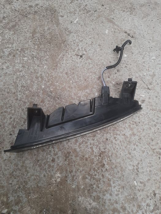 Lumina Zi Lumini Zi Led Far DRL Dreapta Renault Megane 3 An 2009-2014