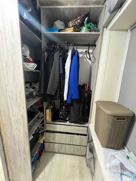 2 комн квартира в центре