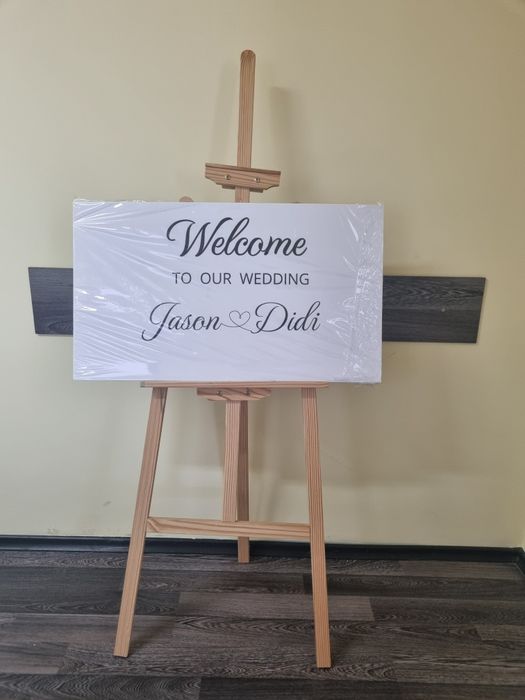 Украса, надпис, декорация