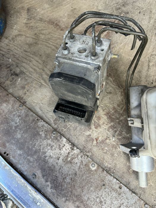 Абс за Опел Зафира А/ Астра Г 98- 2005