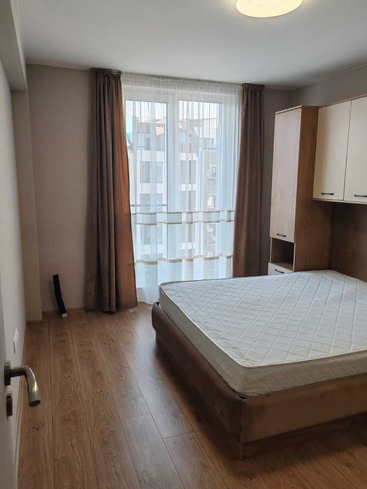 Дава се под наем Двустаен апартамент в София, Малинова долина - 65 кв.м за 620 € - Снимка #5