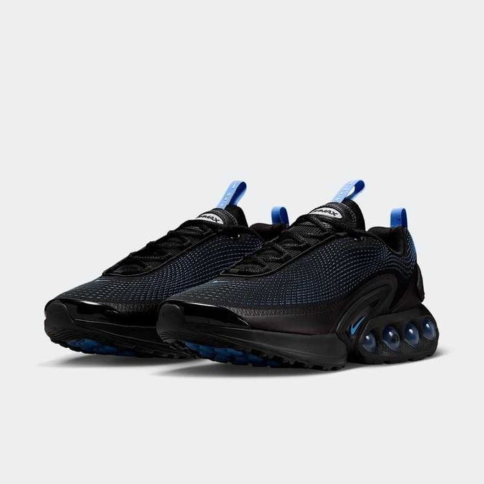 Nike - Air Max Dn University Blue номер 42,45,46 Оригинал Код 5574