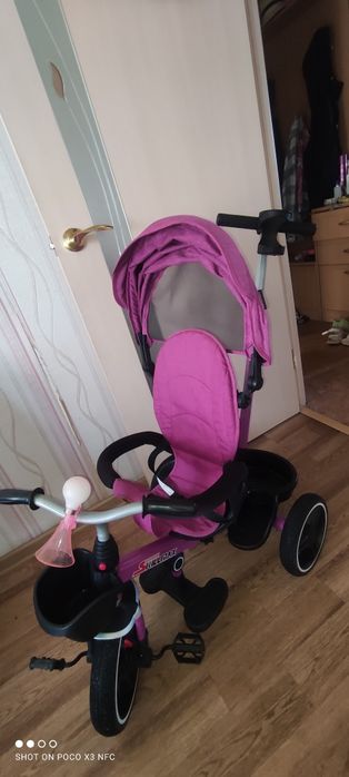 велосипед детский