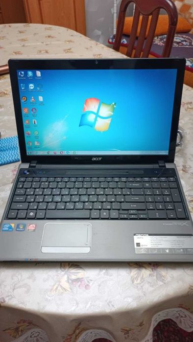 Продам Ноутбук Acer