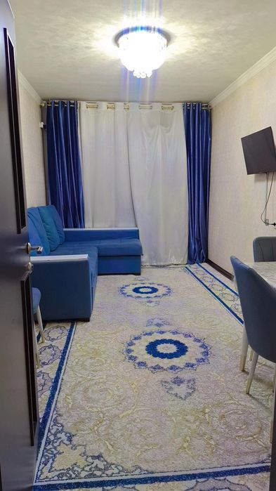 Sergili Yangi Hayotda 2 bekat oldida uy sotiladi
