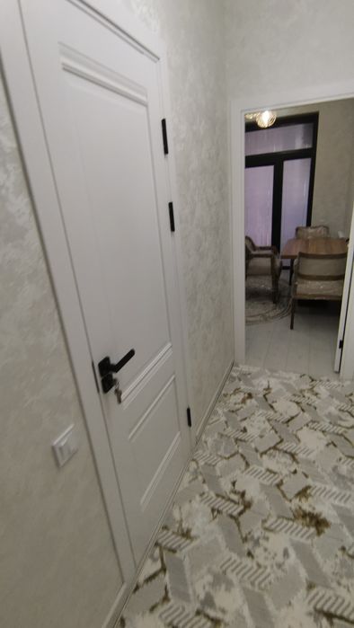 Eshik ustanovka qilamiz