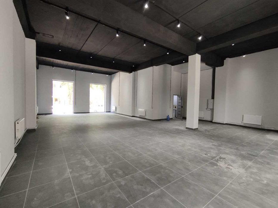 Продажа помещения в новостройке Массив Карасу-3 ориентир Академия МВД