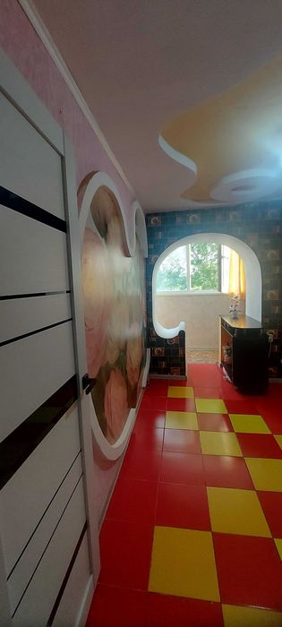 продам 3х-комн. Возможна ипотека